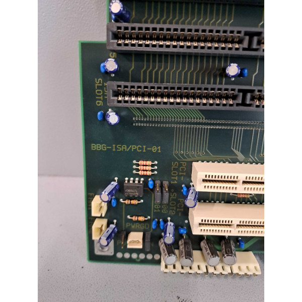 SIEMENS BBGISAPCI01