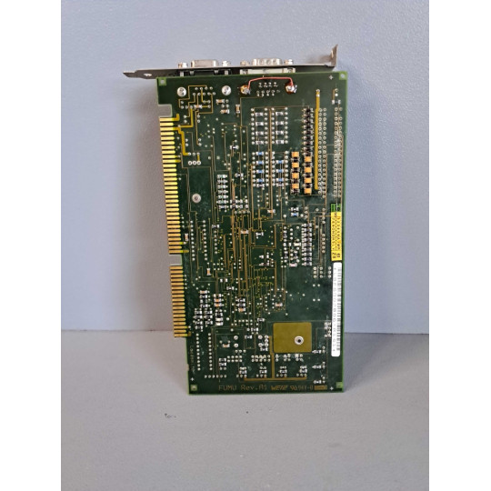 SIEMENS 72752888A3 REV.A1
