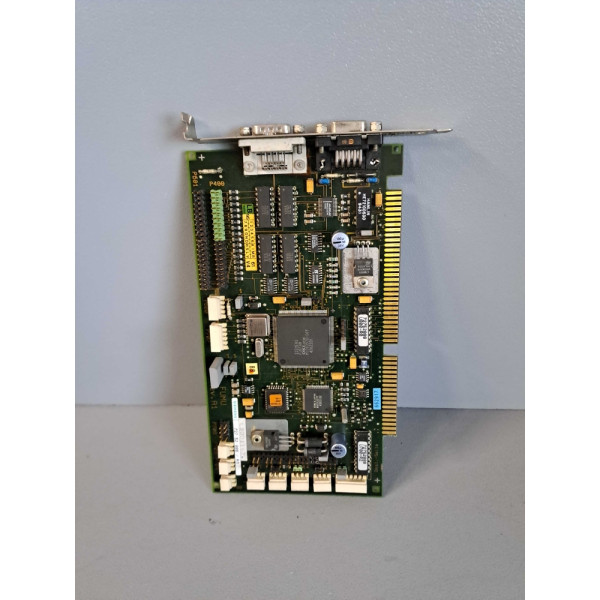 SIEMENS 72752888A3 REV.A1