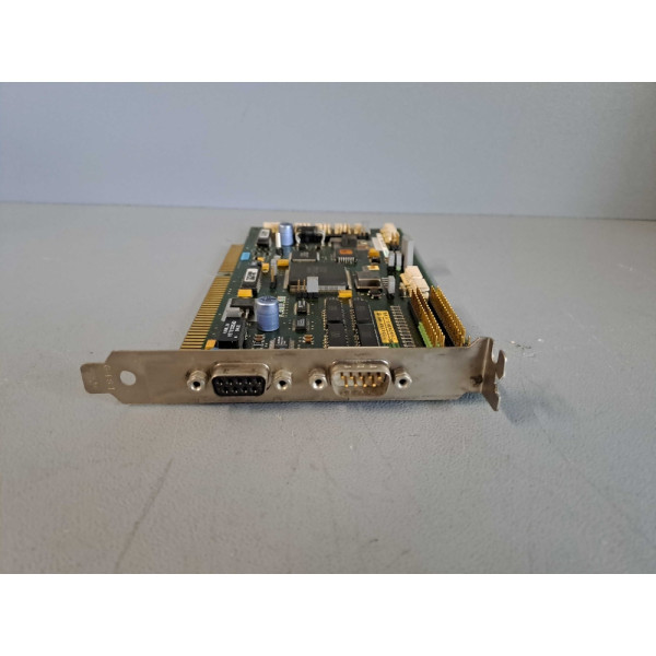 SIEMENS 72752888A3 REV.A1