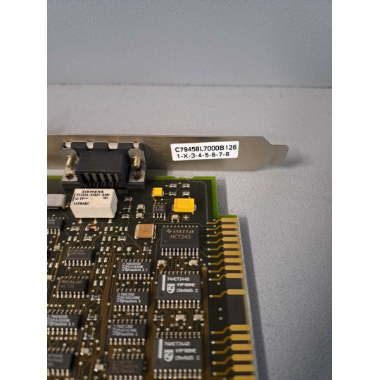 SIEMENS C79458L7000B126