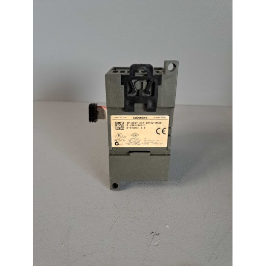 SIEMENS  6ES72221HF220XA0