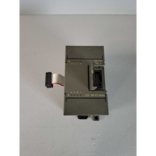 SIEMENS  6ES72221HF220XA0