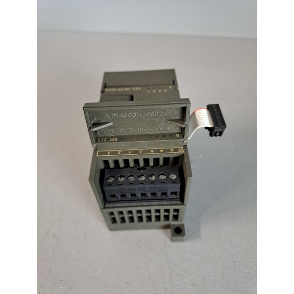 SIEMENS  6ES72221HF220XA0