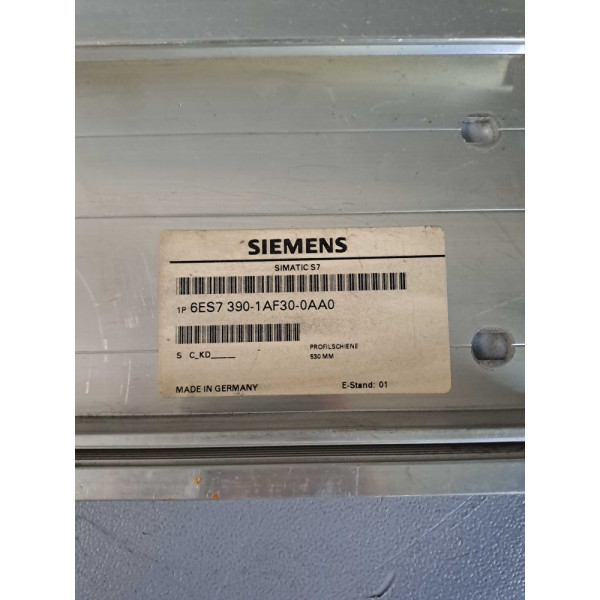 SIEMENS 6ES73901AF300AA0