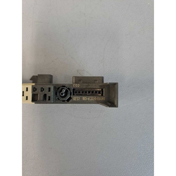 SIEMENS 6ES193-4CD20-0AA0