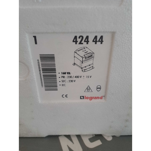 LEGRAND 42444