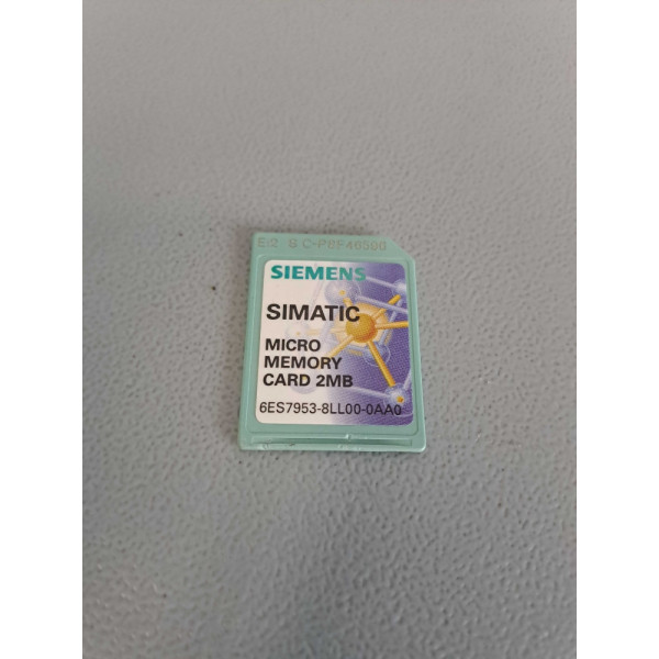 SIEMENS 6ES79538LL000AA0