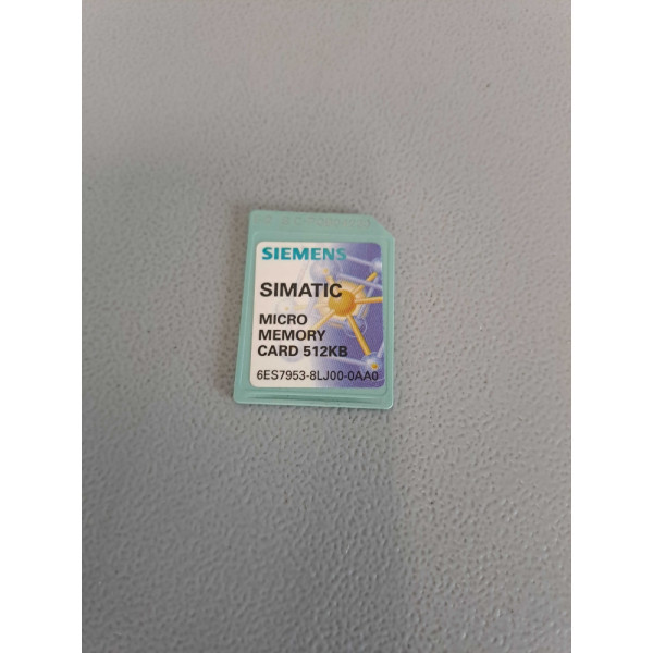 SIEMENS 6ES79538LJ000AA0