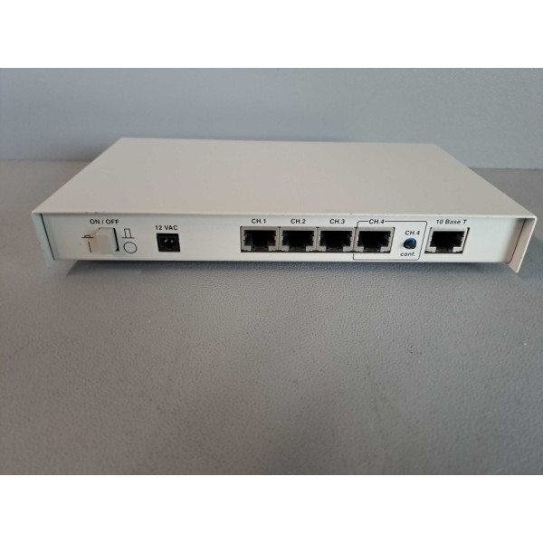 AXEL OFFICE SERVER AX4010