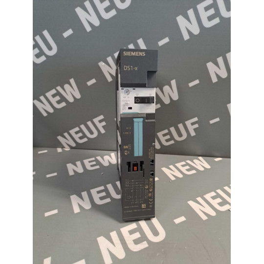 SIEMENS 3RK1301-0JB00-0AA2