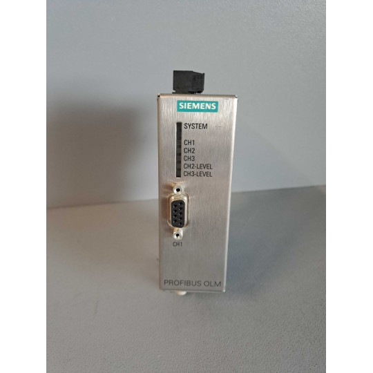SIEMENS  6GK15032CB00