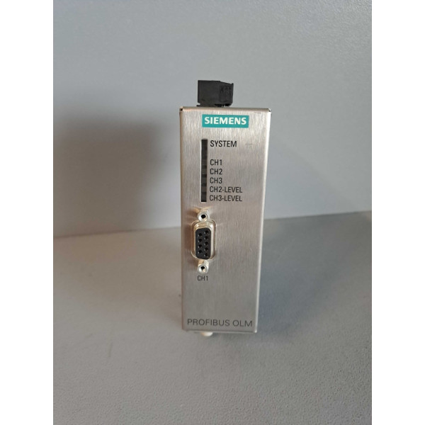 SIEMENS  6GK15032CB00