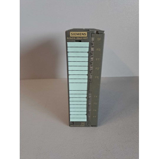 SIEMENS 6ES73317TF010AB0