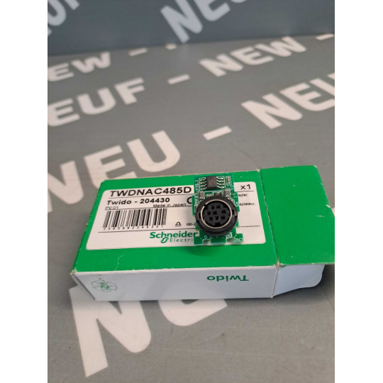SCHNEIDER  TWDNAC485D