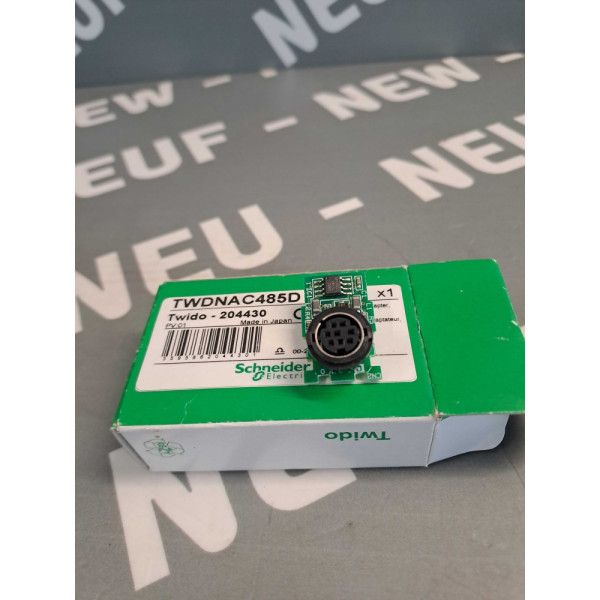 SCHNEIDER  TWDNAC485D