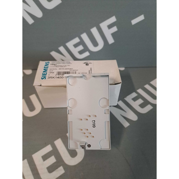 SIEMENS 3RK14001BQ200AA3