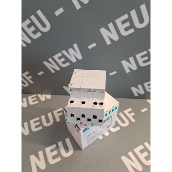 SIEMENS 3NW7063