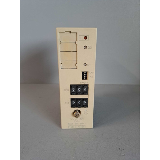 SIEMENS 6ES53858MA11