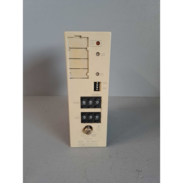SIEMENS 6ES53858MA11