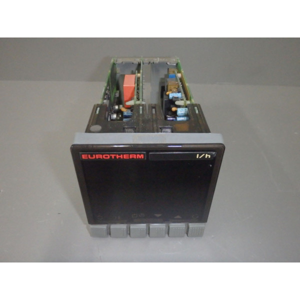 EUROTHERM 902S-IC-HDC-EC-ARE-VH-XN-LE-IF-HAF-EAF-AB-0-2500-LPH-00