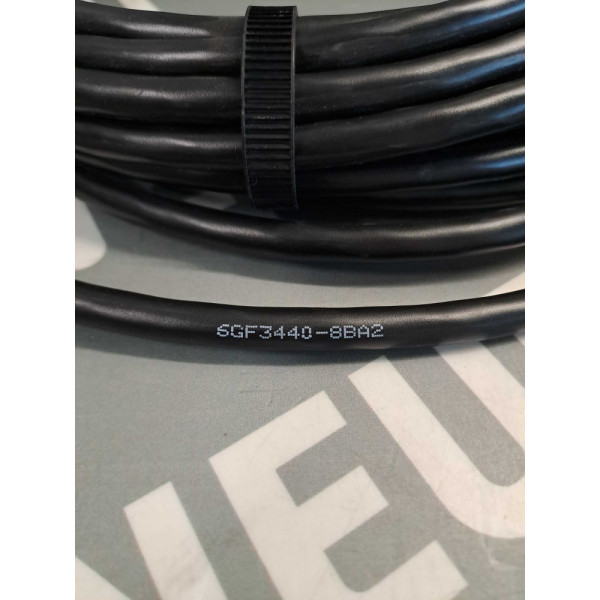SIEMENS 6GF34408BA2
