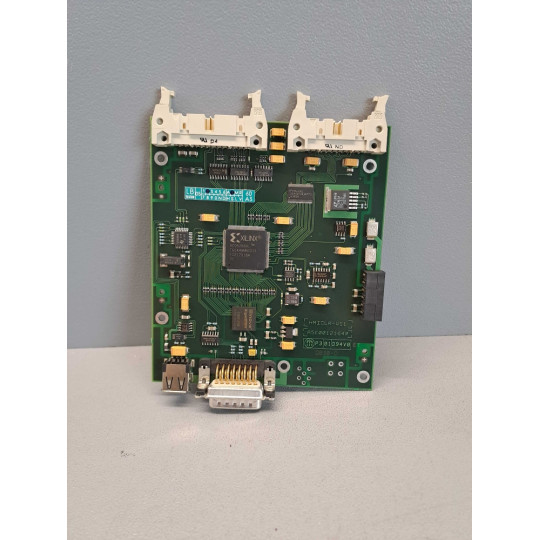 SIEMENS A5E00121647