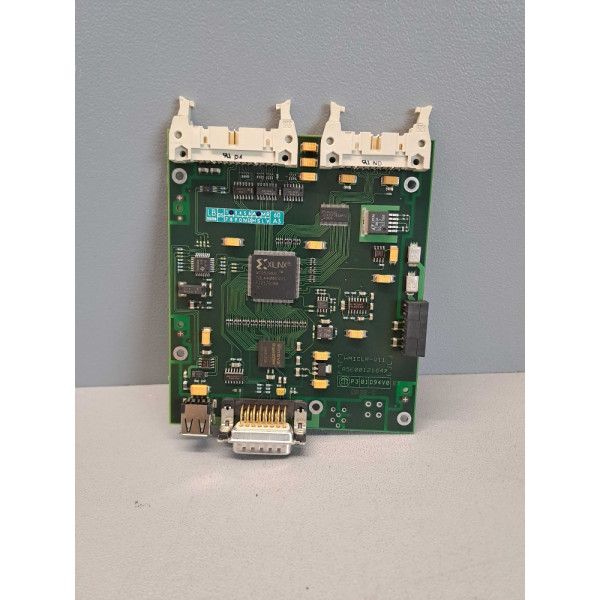 SIEMENS A5E00121647