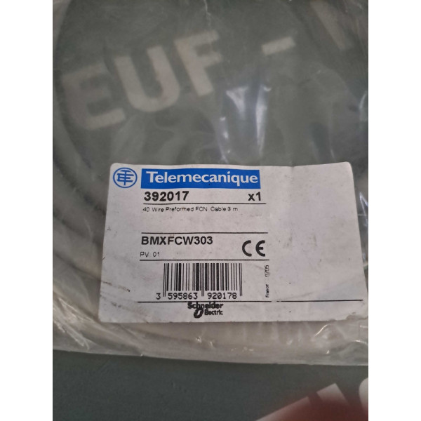 SCHNEIDER  BMXFCW303