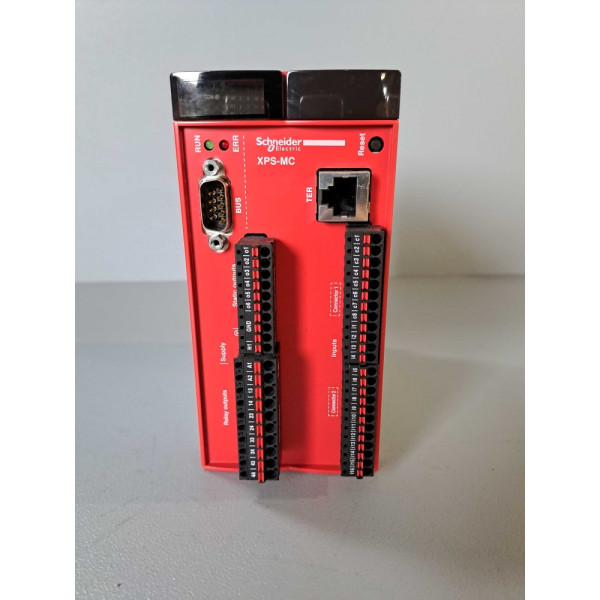 SCHNEIDER  XPSMC16ZC
