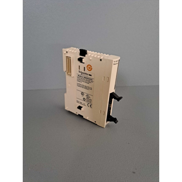 SCHNEIDER  TM2DDO16TK