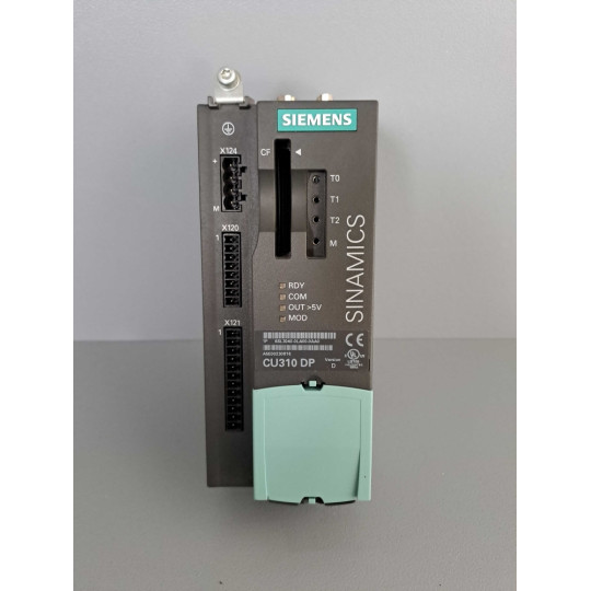 SIEMENS  6SL30400LA000AA0