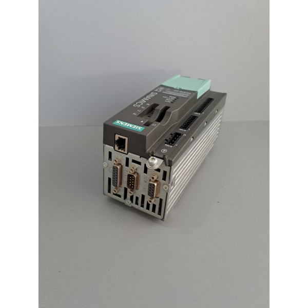 SIEMENS  6SL30400LA000AA0