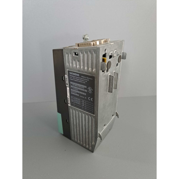 SIEMENS  6SL30400LA000AA0