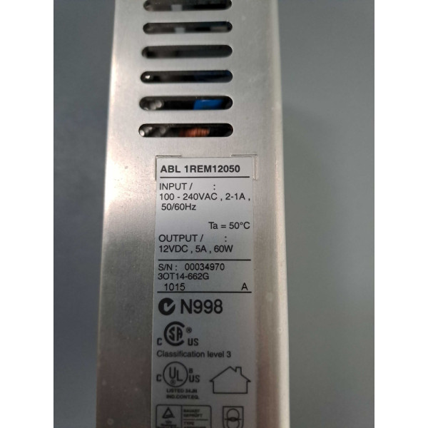 SCHNEIDER  ABL1REM12050
