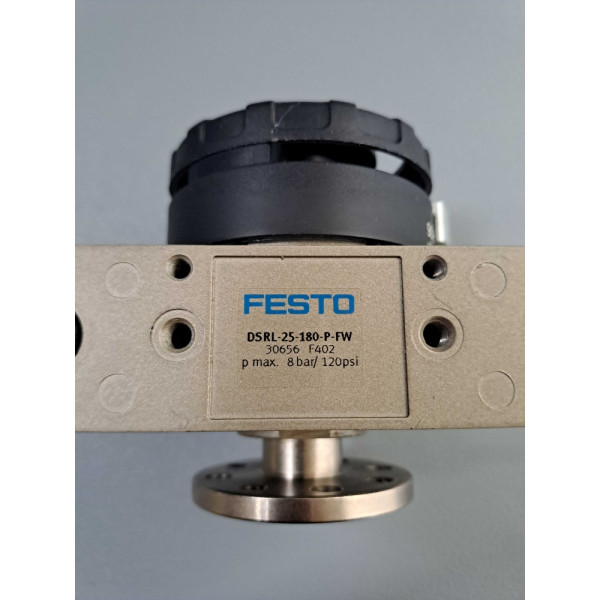 FESTO DSRL25180PFW