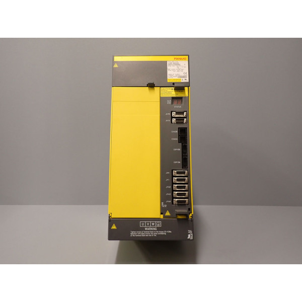 FANUC A06B-6270-H045