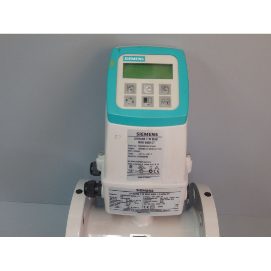 SIEMENS 7ME6920-1AA10-1AB0+7ME6520-3TC12-2MAI-Z