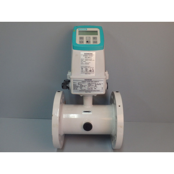SIEMENS 7ME6920-1AA10-1AB0+7ME6520-3TC12-2MAI-Z