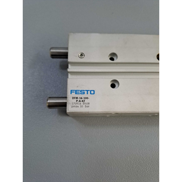 FESTO DFM16100PAKF