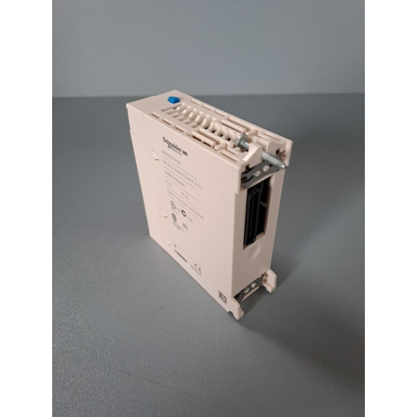 SCHNEIDER  BMXDDO6402K