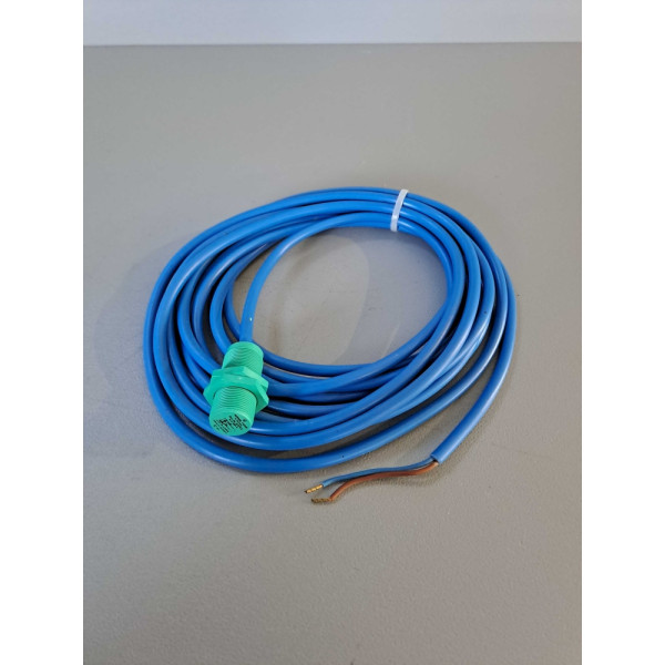 PEPPERL+FUCHS NJ518GKN