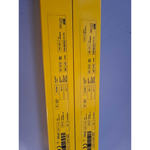 SICK  C40E0601BN310 + C40S0601AA310