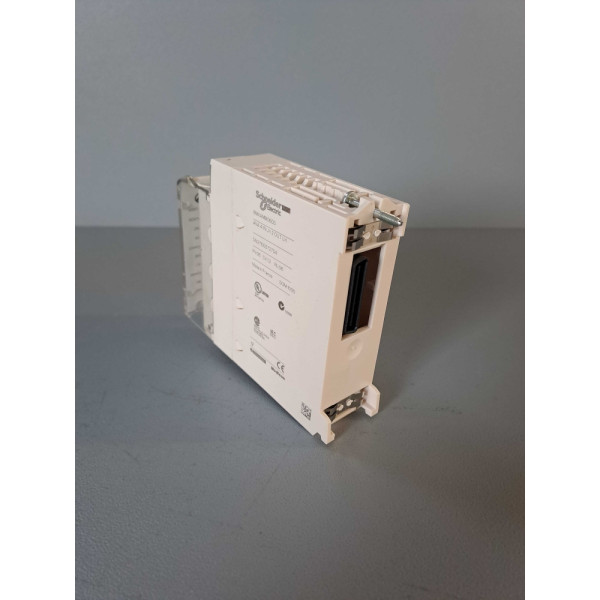 SCHNEIDER  BMXAMM0600