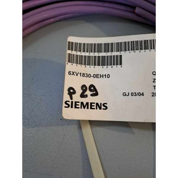 SIEMENS 6XV18300EH10 