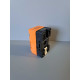 IFM ELECTRONIC AC5000 + AC2001