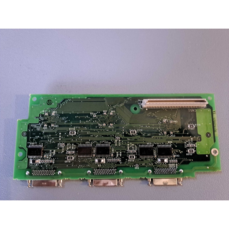 YASKAWA SGDRAXB01A - REI Industry