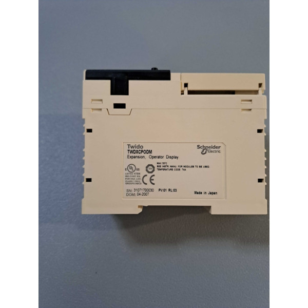 SCHNEIDER  TWDXCPODM