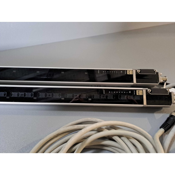 KEYENCE SLC48FR+SLC48FT