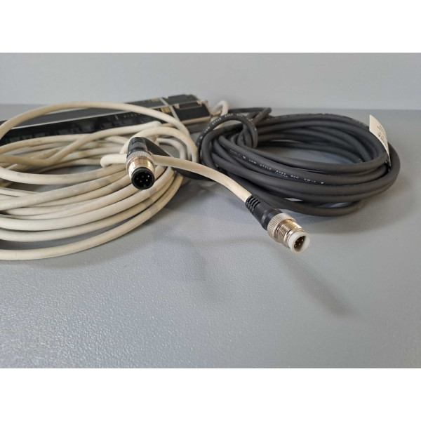 KEYENCE SLC48FR+SLC48FT